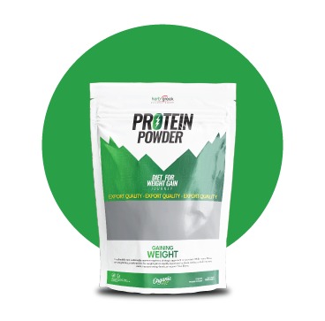 Weight Gain Protein Powder